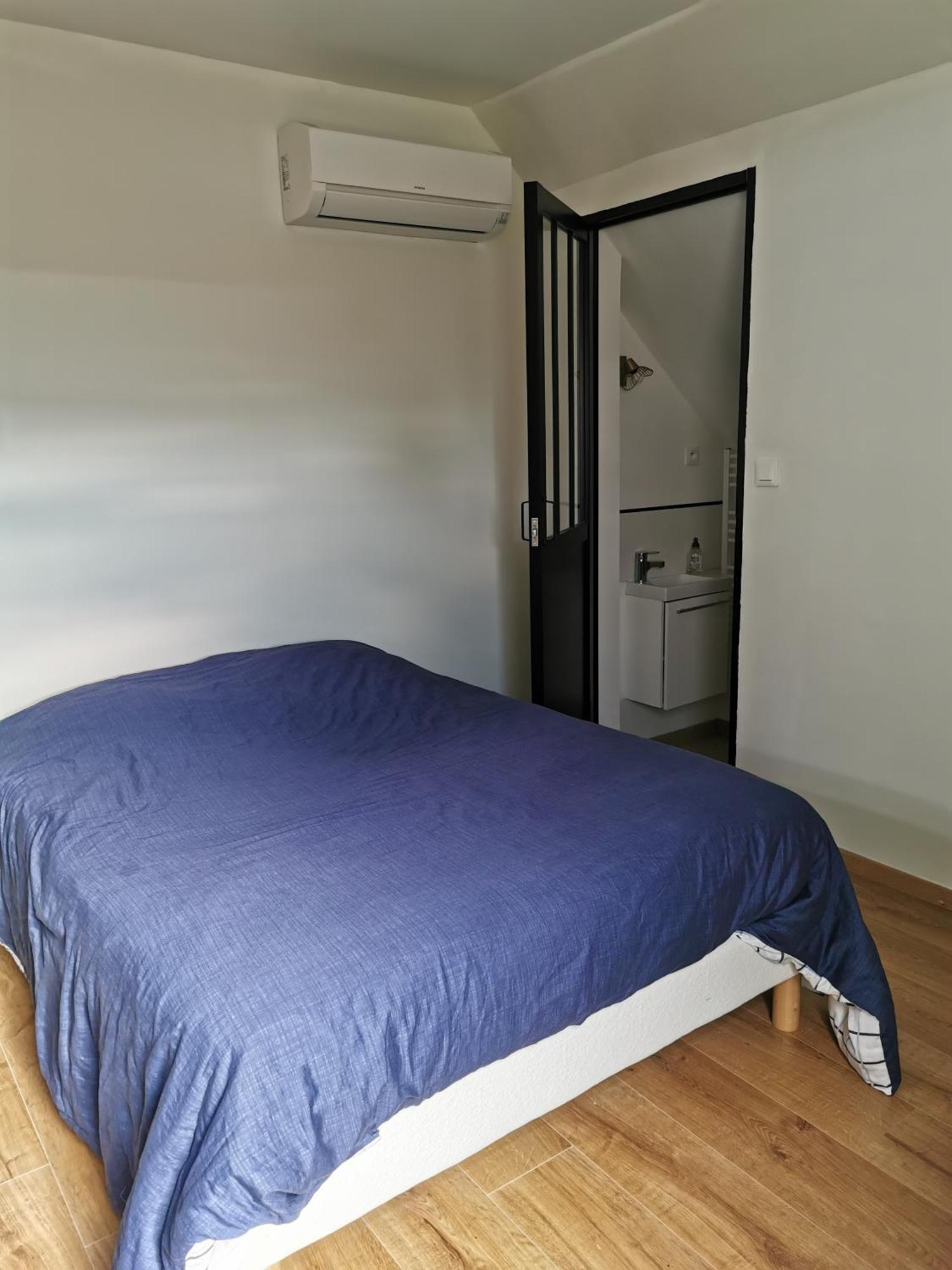 Séjour chez l'habitant Chopin *