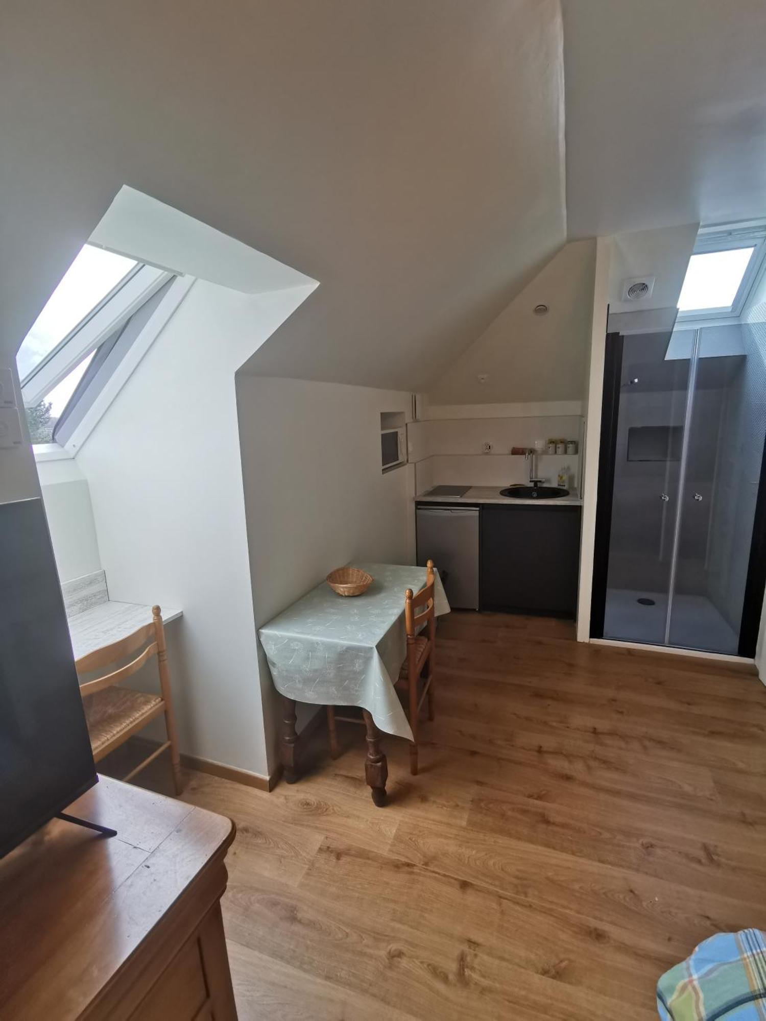 Séjour chez l'habitant Chopin